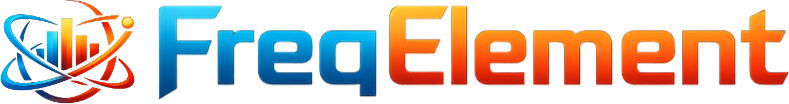 FreqElement - Professional Audio Software